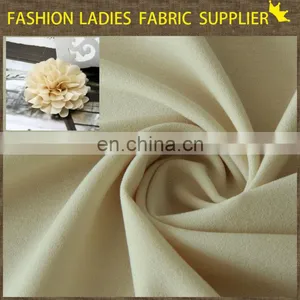 Wholesale Chiffon Fabric Charcoal Dyeing Fabric Shaoxing Textile Polyester Fabric thumbnail-3