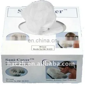 Disposable Fitted Face Rest Cover for Massage thumbnail-4