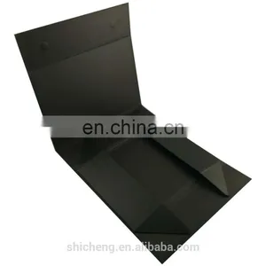 Foldable Magnetic Closure Box thumbnail-3