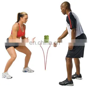 Wholesale 2017 Newest Drop Shipping Hexagonal Reaction Ball Quickness and Agility Training Ball, Training Hand Stress Ball thumbnail-6