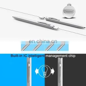 Stylus Pen for Teclast Tbook 10 (E6N5 / E6N6 / E6N8) & Tbook 11 (E5A6 / E5A7) & TbooK 16 Pro (E5C8) & X16 Plus Tablet PC thumbnail-5