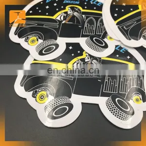 Cheap Adhesive Stickers for Fabric With High Quality thumbnail-2