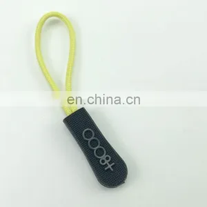 High Quality Private Metal Zipper Pull With Competitive Price thumbnail-2