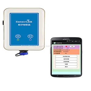 QT-CO2 Carbon Dioxide Meter thumbnail-1