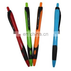 Imprinted Promotional Plastic Ball Pen, Ballpoint Pen, Gift Pen thumbnail-1