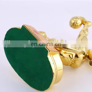 The World Cup Football Trophy,Football Players Trophy Hot Sell New Design thumbnail-4