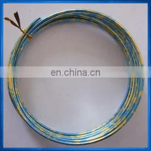 Bicolor Anodized Aluminum Wire,fil Aluminium thumbnail-1