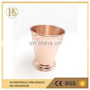 High Grade Rose Gold Cup thumbnail-1