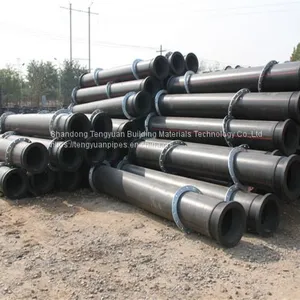 HDPE Mining Tailing Pipe thumbnail-1
