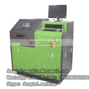 Common Rail Injector Test Bench NTS709 thumbnail-1