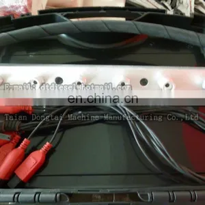 Gasoline Injectors Cleaner &Analyzer QCM200 thumbnail-5