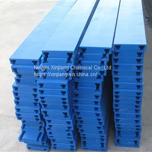 Wear Resistant Hdpe Linear Guide Rail, Plastic Linear Guide Rail thumbnail-5