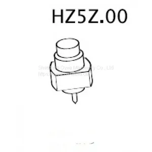 Comelz Punching Pin HZ5Z.00 thumbnail-1