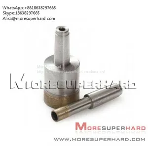 Glass Diamond Drill Bits for Oil and Geology Alisa@moresuperhard.com thumbnail-4