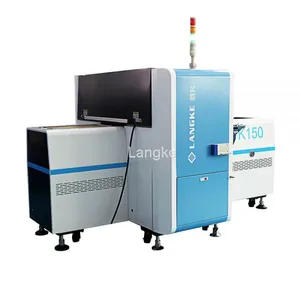 K150 High Speed Smt Pick and Place Equipment thumbnail-1