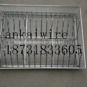 Paper-plastic Package Sterilization Frame thumbnail-1