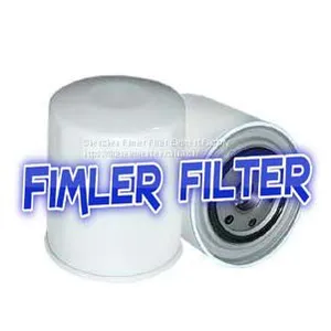 Deluxe Filters WD277,WD366,WD374,WD397,WD420,WD451,WD297,WD70,578AIR thumbnail-1