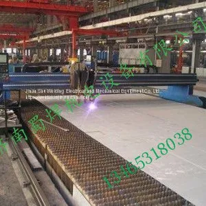 Metal Discharge Equipment Plate Discharge Equipment thumbnail-3