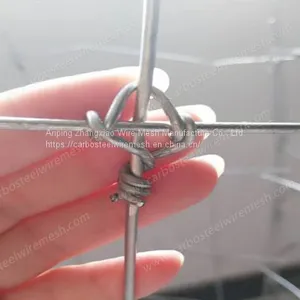 Deer Fence thumbnail-1