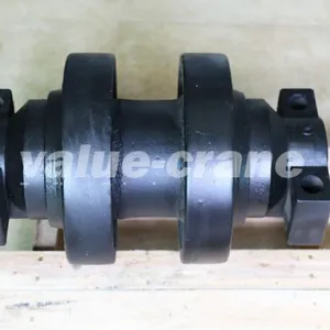 Kobelco P&H7250-2 Bottom Roller Crawler Crane Lower Roller Undercarriage Parts Track Roller thumbnail-2