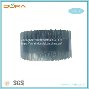 Transparent Color Tooth Type Acetate Film thumbnail-1