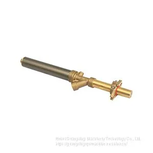 Guangxing EPS Filling Gun for EPS Foam Box Machine thumbnail-1