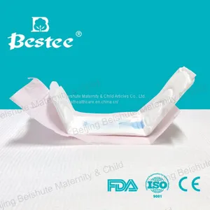 Ultra Thin Sanitary Pads thumbnail-2