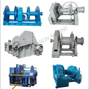 Taixing Expansion Marine Equipment Co.,ltd company overview - view 2 thumbnail
