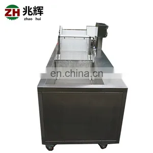 Fruit and Vegetable Commercial Washing Machine Red Date Washing Machine Lettuce Washing Machine thumbnail-5