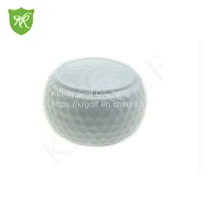 Flat Mini Golf Ball/The Pill Golf Balls thumbnail-1