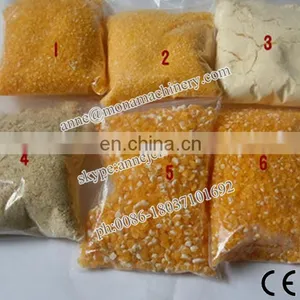 Horizontal Self-feeding Wheat Pulverizing Machine thumbnail-5