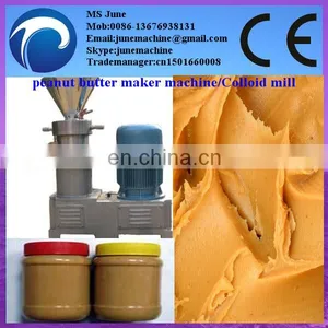 Peanut Mill _sesame Milling Machine 0086 13676938131 thumbnail-2