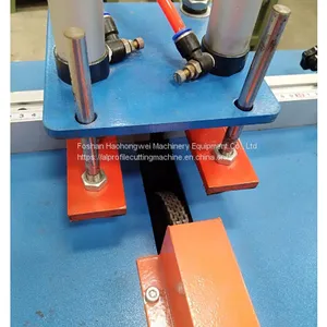 Door And Window Furniture Grid Machine thumbnail-4
