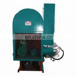 Hemp Peanut Oil Press Machine Spare Parts thumbnail-6
