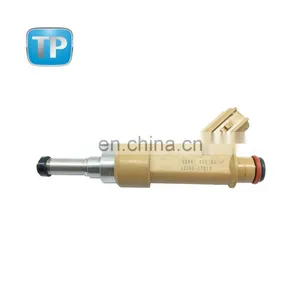Fuel Injector Nozzle for Toyo-ta Corolla Sci-on OEM 23250-37010 2325037010 23209-37010 2320937010 thumbnail-1