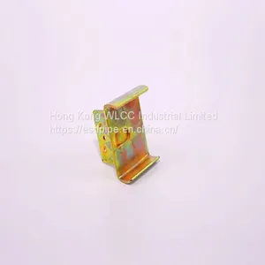 Sheet Metal Slide Track Joint thumbnail-1