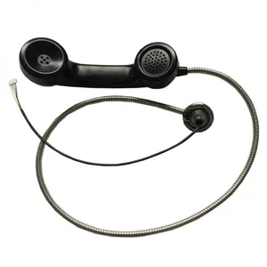 Fashion Cell Phone Anti-radiation Amplified Telephone Handset thumbnail-4