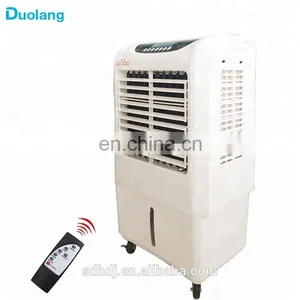 Portable Commercial Air Conditioner Air Cooler Fan for Home thumbnail-1