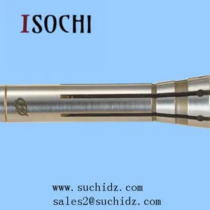 PCB Drilling Machine D1331-36 Spindle Parts Collet Chucks Posalux Machine Parts thumbnail-1