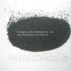Foundry Chromite Sand With 46%cr2o3 for Metalcasting thumbnail-5