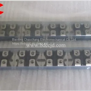 Solid Sate High Frequency Welder HF Welder From China thumbnail-2