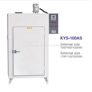 Agricultural Products Drying Oven Single Door Double Door, Fruit Slice Dryer Vegetables Grains Dry thumbnail-3