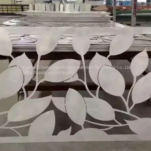 For Airport / Gymnasium Aluminum Single Plate Thickness 2.0mm & 3.0mm thumbnail-4