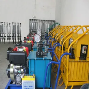 Safety Mining And Splitting Of Natural Stone Rock Breaker Machine thumbnail-2