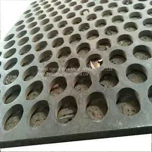 Precision Etched Stainless Steel Sheet thumbnail-2