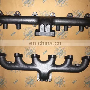 In Stock Good Quality Engine Spare Parts Exhaust Manifold 3973422 thumbnail-1