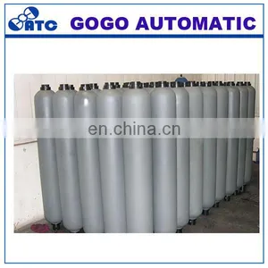 Pneumatic Accumulators Electric Accumulator thumbnail-3