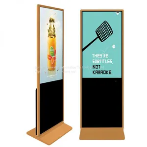 Indoor Digital Signage AD Player thumbnail-3