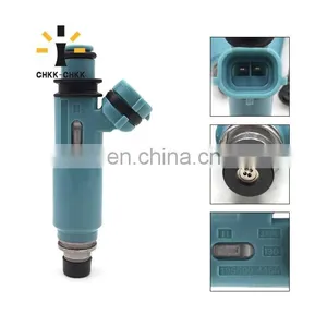 Fuel Injector Nozzle OEM 195500-4460 RX8 1.3L thumbnail-3