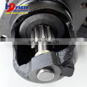 Diesel Engine Parts 4BT 3.9 Starter Motor 24V 4.5KW 10T thumbnail-5